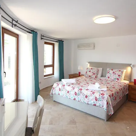 Fistik Ev Romantic Stone With Private Pool Close To The Sea Villa Kaş