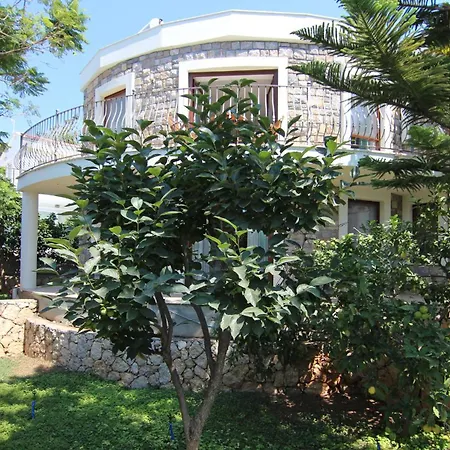Fistik Ev Romantic Stone With Private Pool Close To The Sea Villa