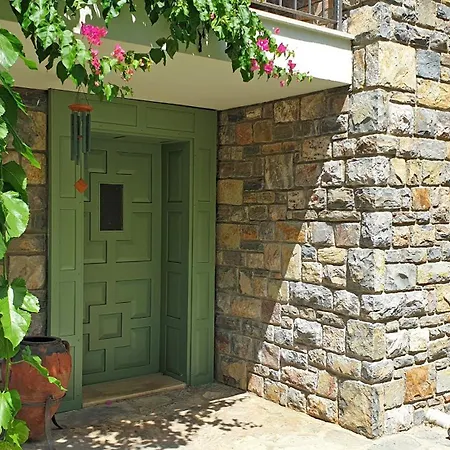 Fistik Ev Romantic Stone With Private Pool Close To The Sea Villa