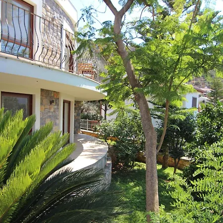 Fistik Ev Romantic Stone With Private Pool Close To The Sea Villa *