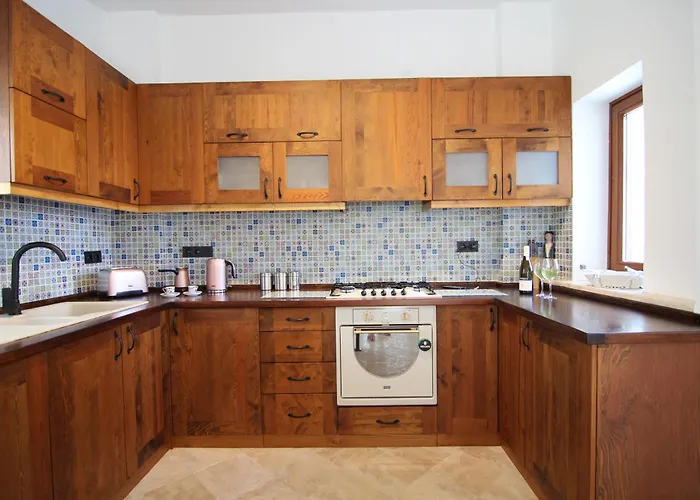 Fistik Ev Romantic Stone With Private Pool Close To The Sea * Каш