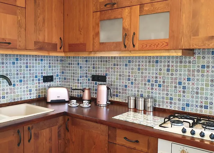 Fistik Ev Romantic Stone With Private Pool Close To The Sea *