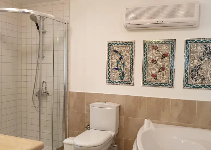 Fistik Ev Romantic Stone With Private Pool Close To The Sea Вилла *