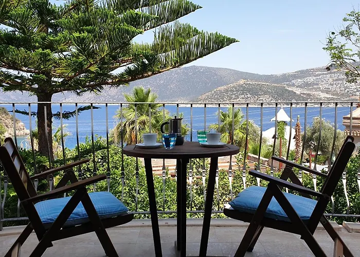 Fistik Ev Romantic Stone With Private Pool Close To The Sea Каш