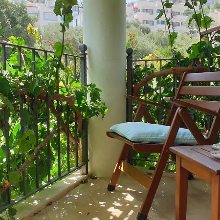 Βίλα Fistik Ev Romantic Stone With Private Pool Close To The Sea